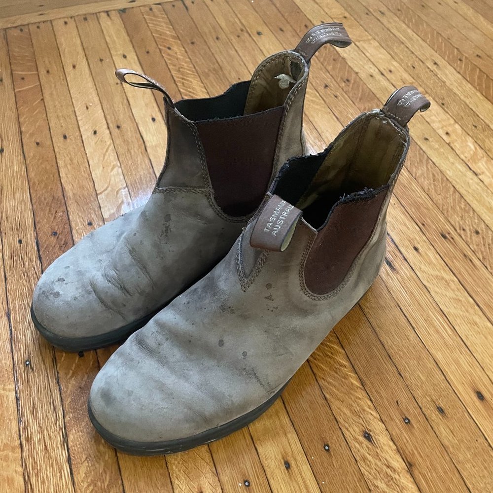 Blundstone Boots